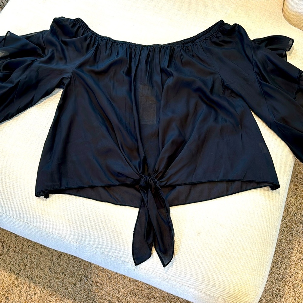 Elan beach cover up